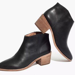 Madewell | Justine Boot